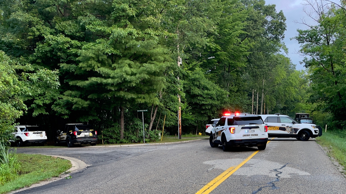 Officers responding to 'critical incident' in Ottawa County, asking nearby residents to shelter in place - Vimarsana News