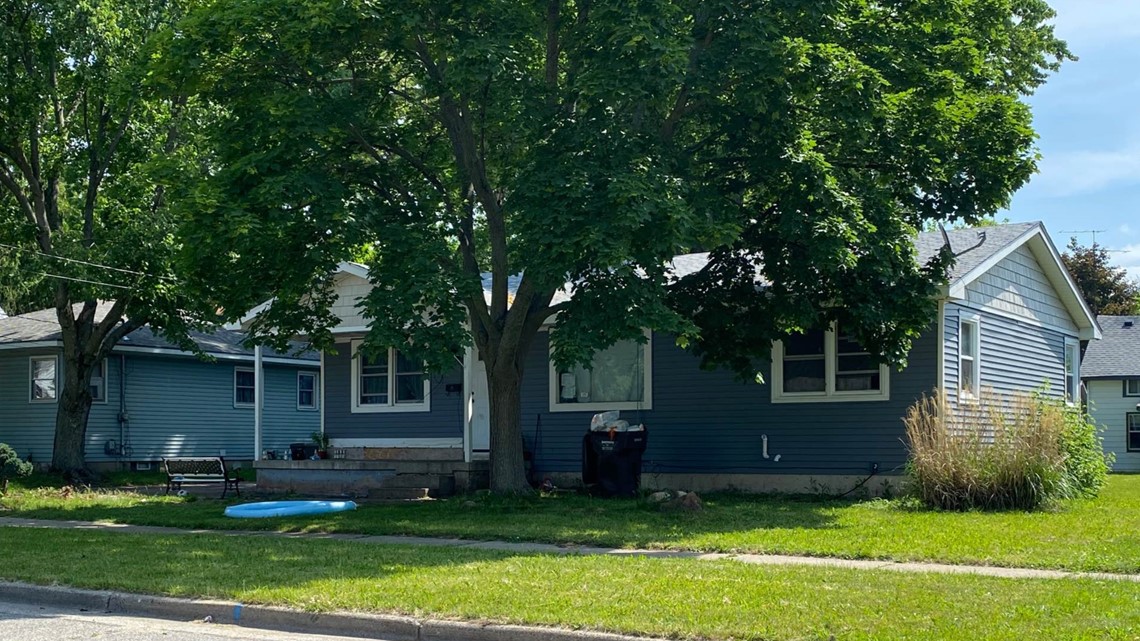 Police identify victims in Wyoming murdersuicide