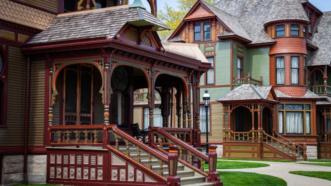 Muskegon's Hackley and Hume Museum offering Mother's Day deal - Vimarsana News