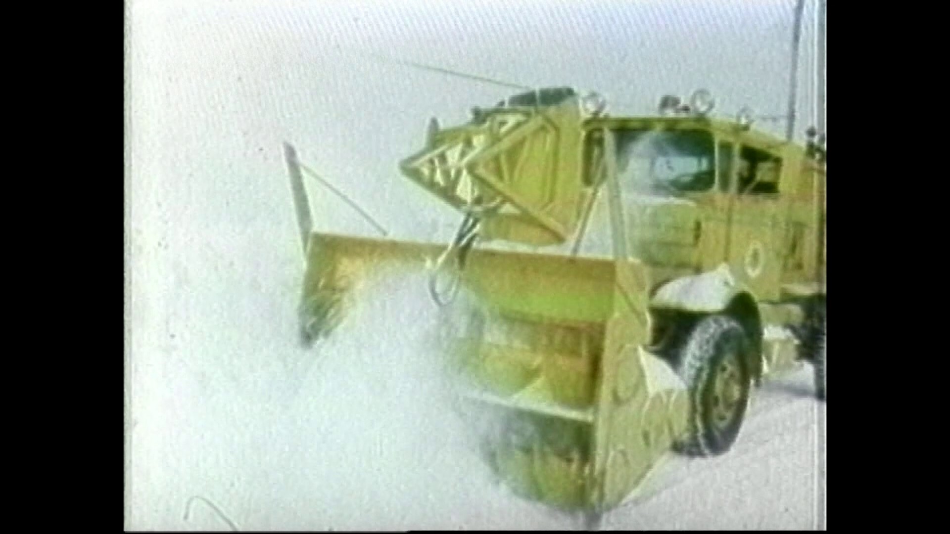 Looking back 45 years to | The Blizzard of '78 | wzzm13.com