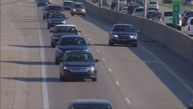 $3.9 billion deficit for Michigan roads, leaders discussing options for closing gap