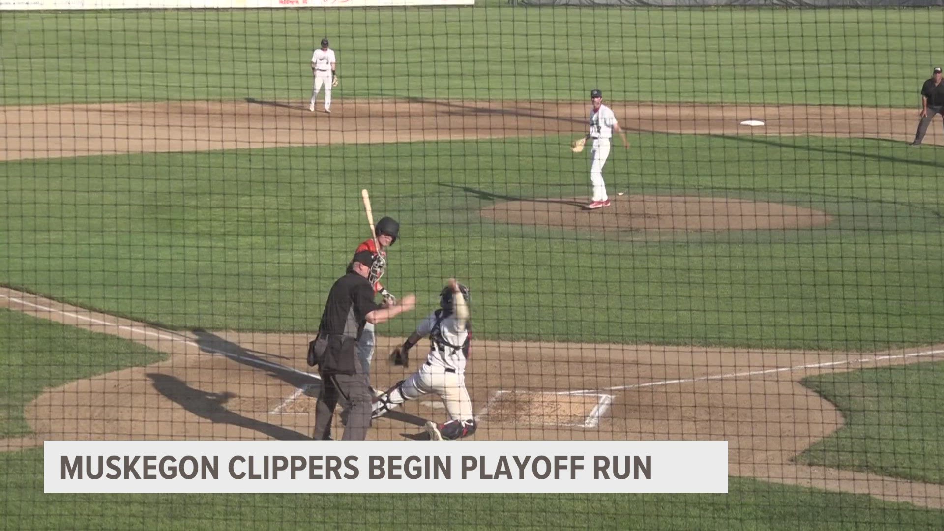 The Clippers finished the regular season with the best winning percentage in the history of the Great Lakes Summer Collegiate League.