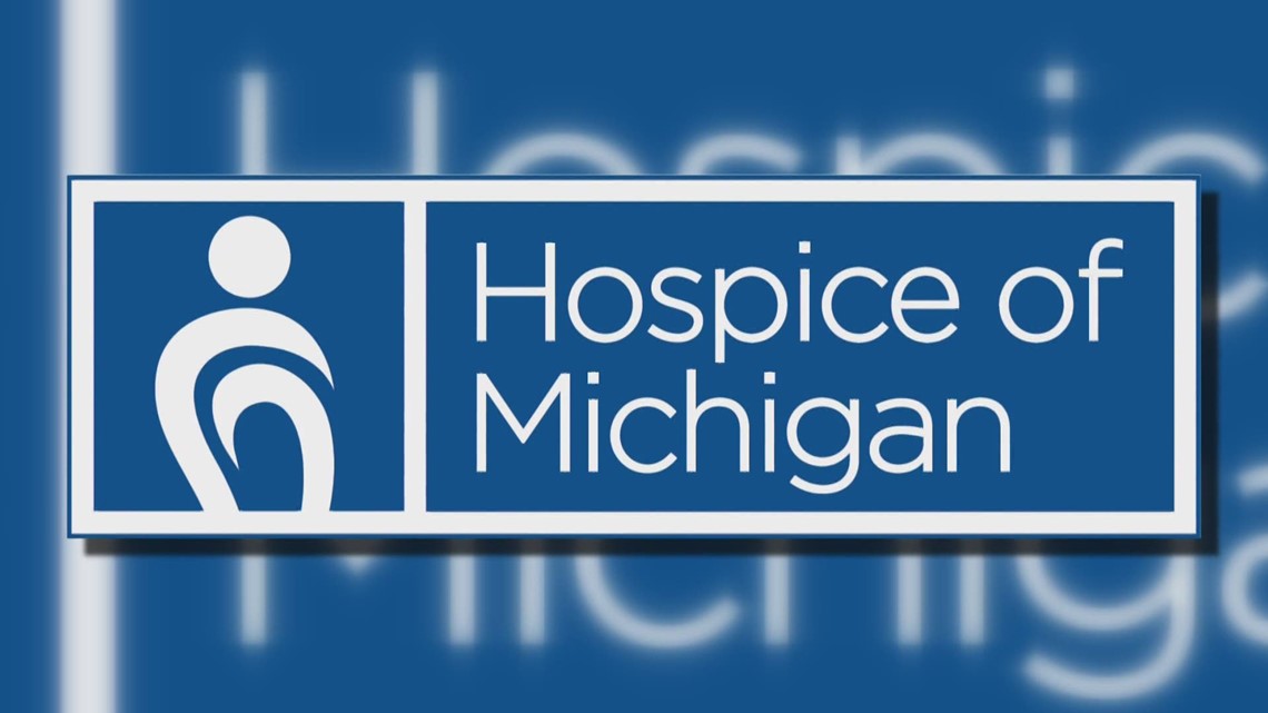 Hospice of Michigan honors and cares for our nation’s veterans at end-of-life