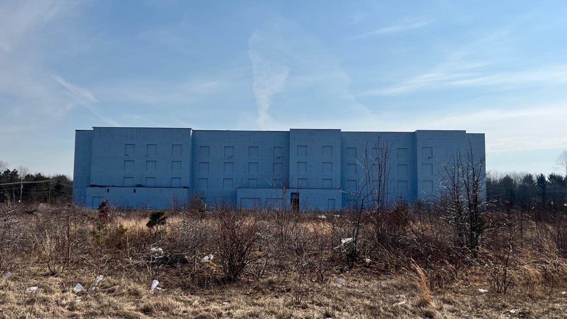 Fruitport Twp. hotels to apartments