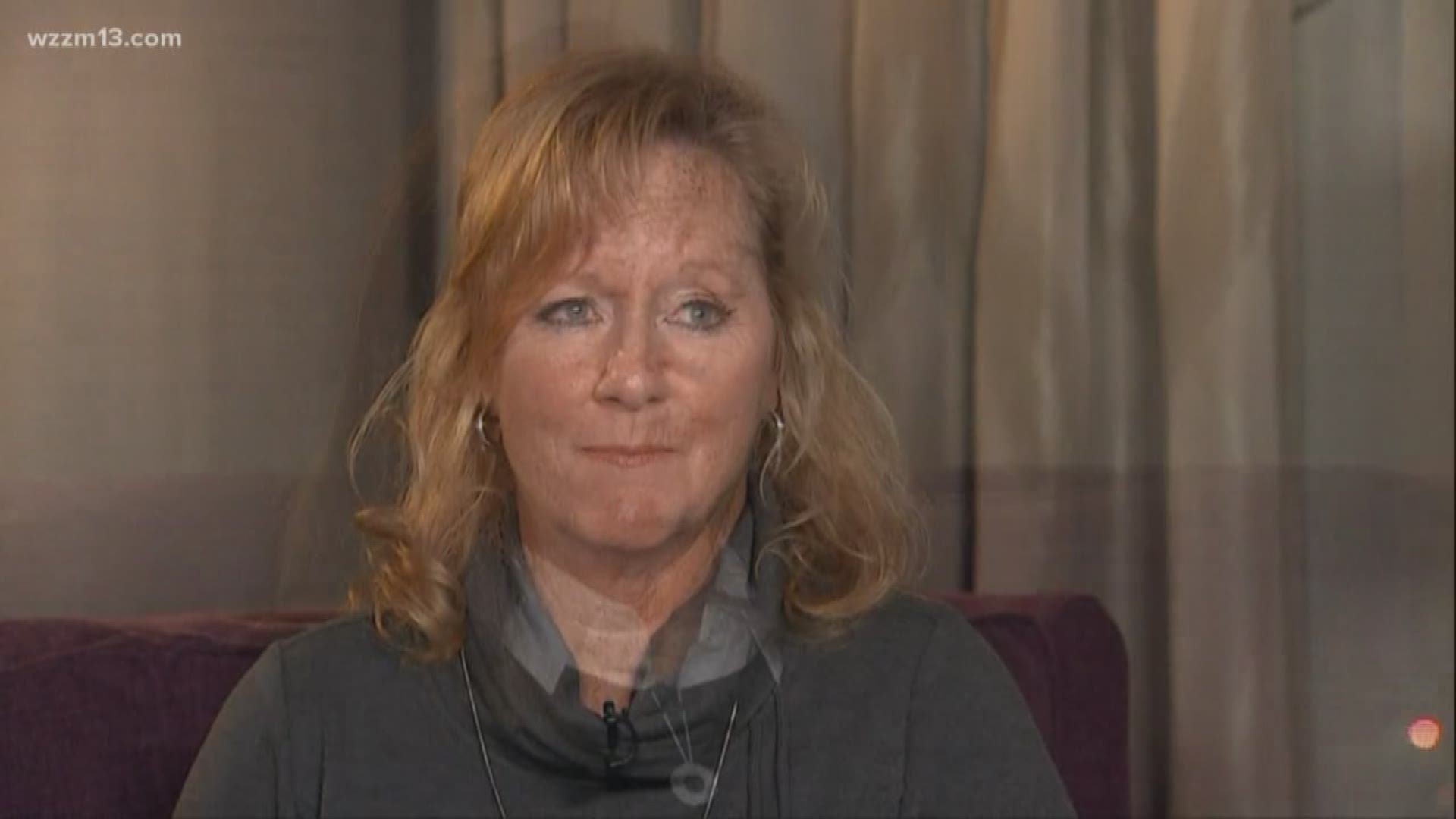 Mothers of Nassar victims speak out