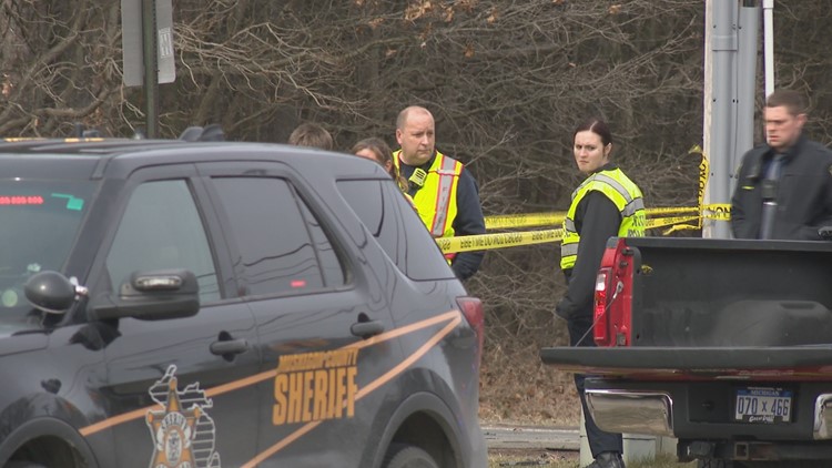 21 Year Old Woman Killed In Muskegon Crash