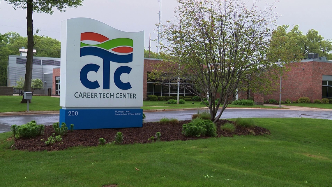 Muskegon school district investing in workforce programs with