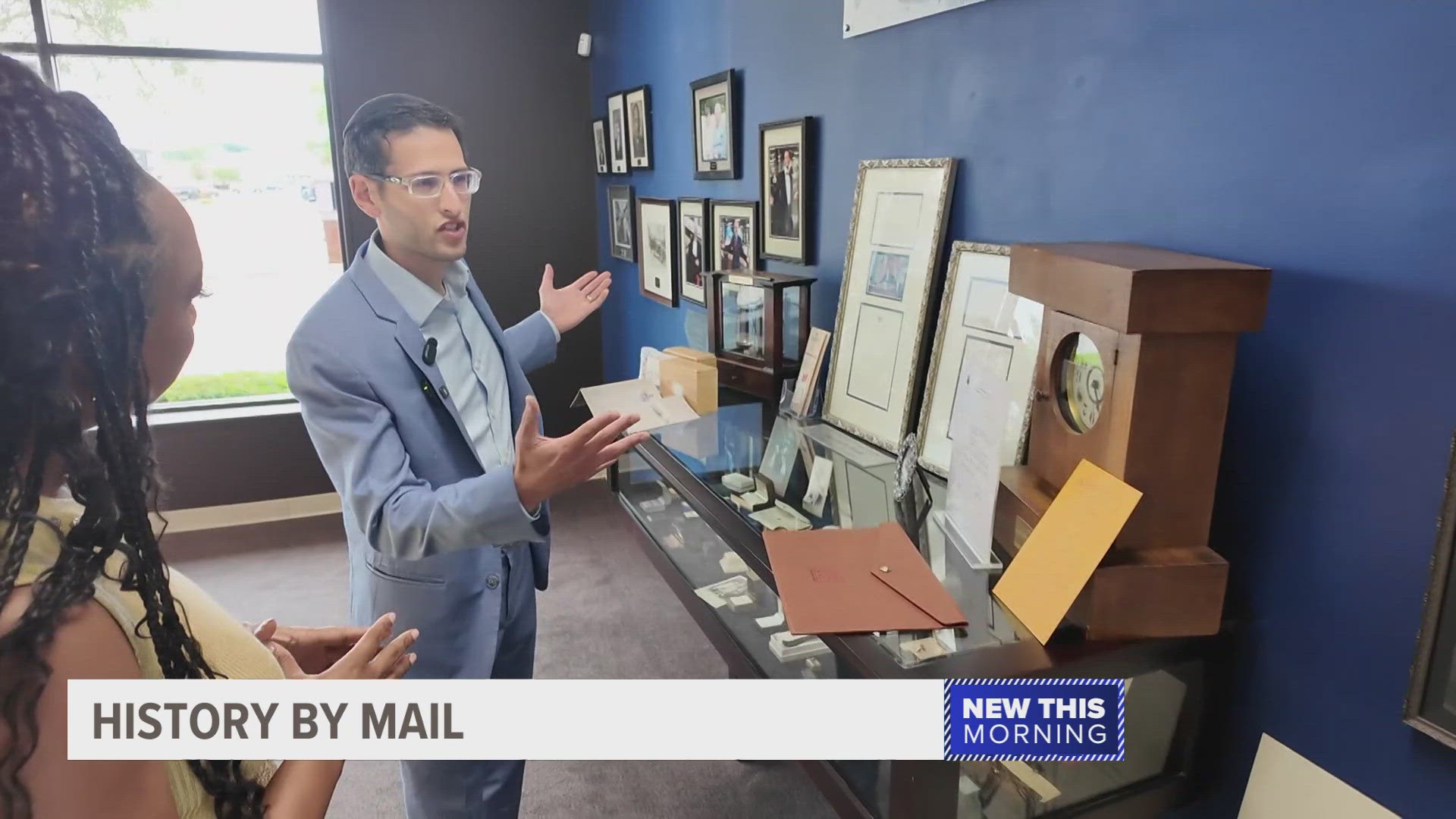 You may have seen this business on Shark Tank.