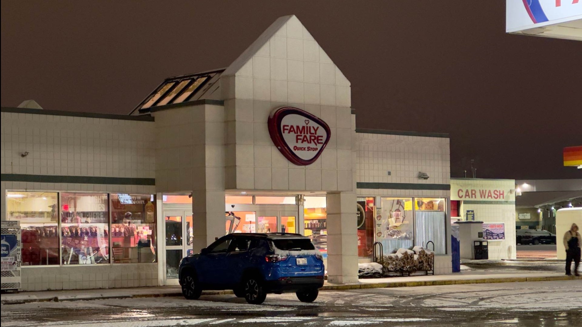 Multiple Kent Co. Businesses Broken Into Overnight, Police Say | Wzzm13.com