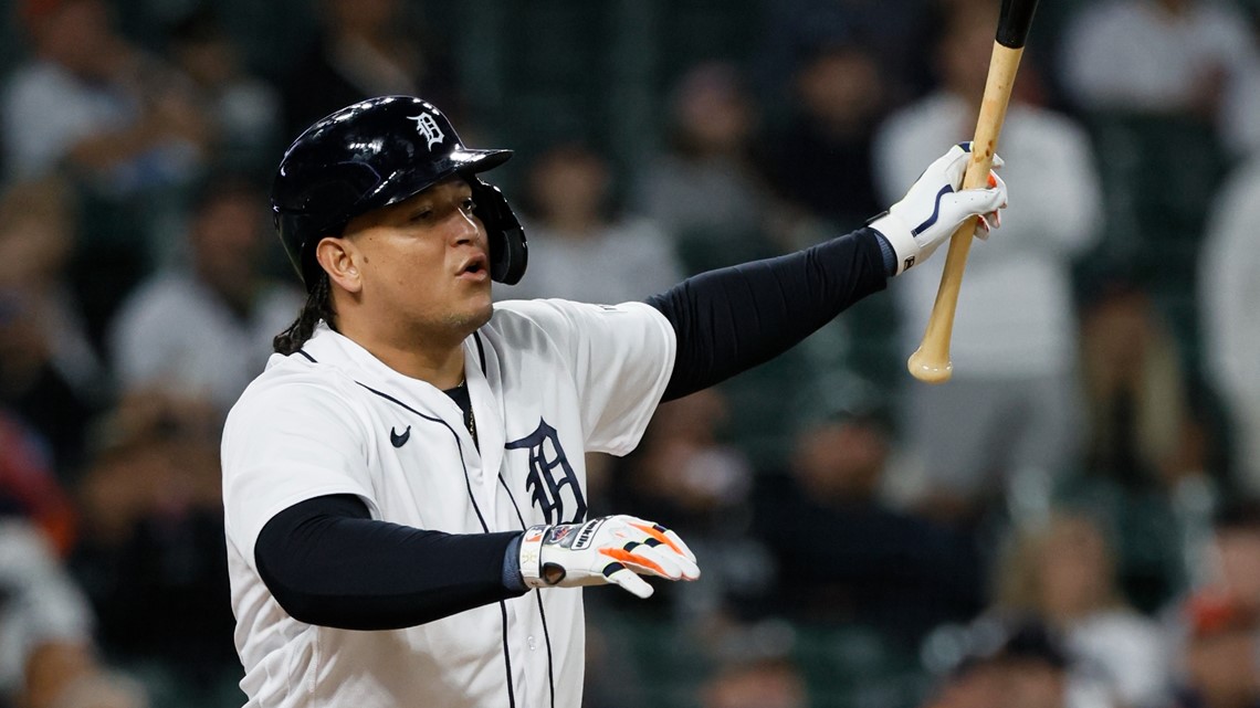 How to Watch Miguel Cabrera's final game: Cleveland Guardians vs. Detroit  Tigers - MLB