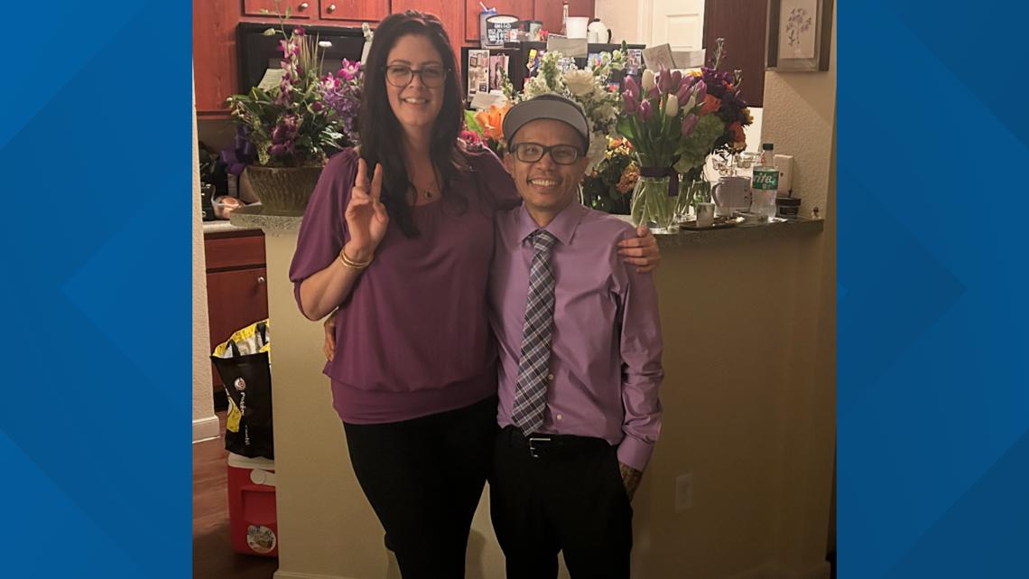 ‘This is his home’ | Holland man facing deportation to Laos after immigration appointment arrest