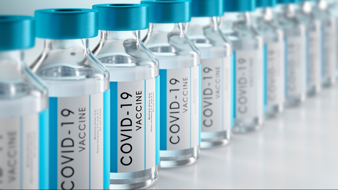 Infants and toddlers could soon get the COVID-19 vaccine - Vimarsana News