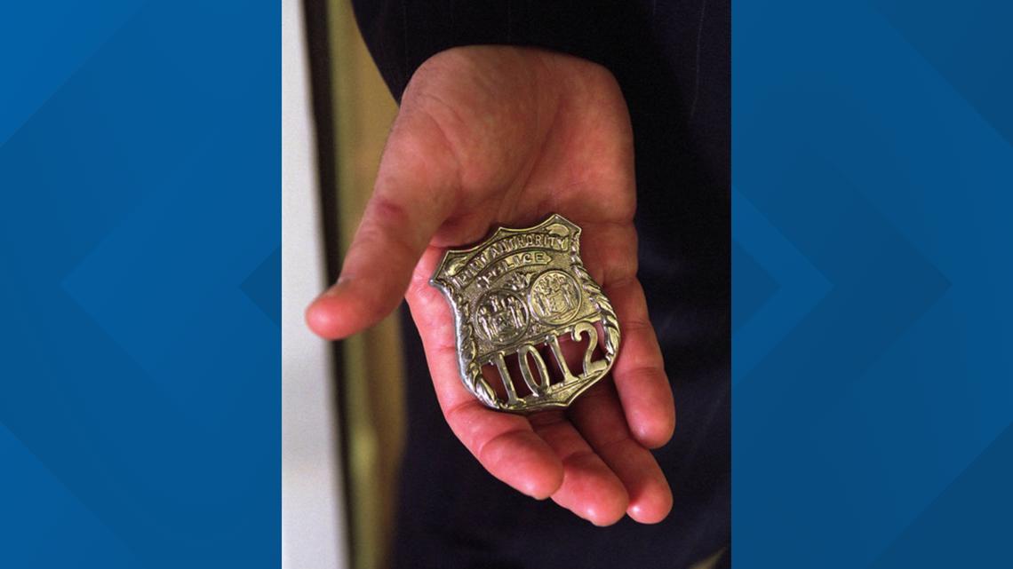 'Love you George': Grand Rapids man remembers his cousin he lost on 9/11 - Vimarsana News