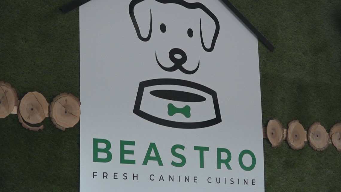 Restaurant for dogs coming soon to Grand Rapids