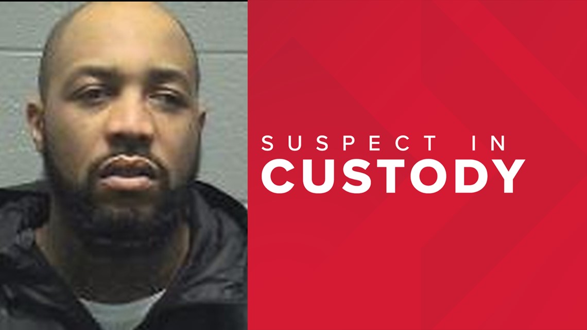 Second man sought in shooting that injured Muskegon Heights officer found in Chicago suburb - Vimarsana News