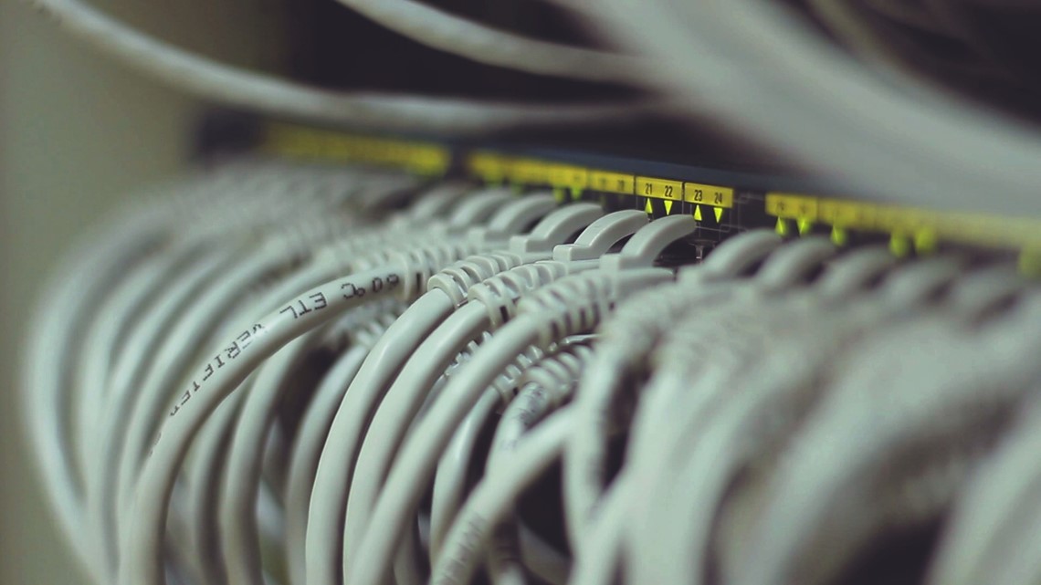 Holland residents to vote on city-provided Wi-Fi service in Aug. - Vimarsana News