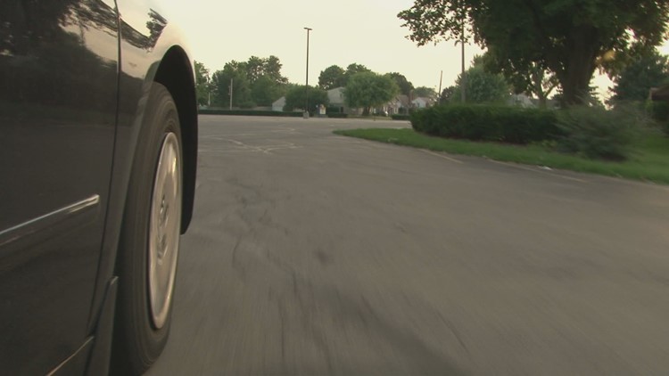 Specific cars targeted for thefts in Ottawa County