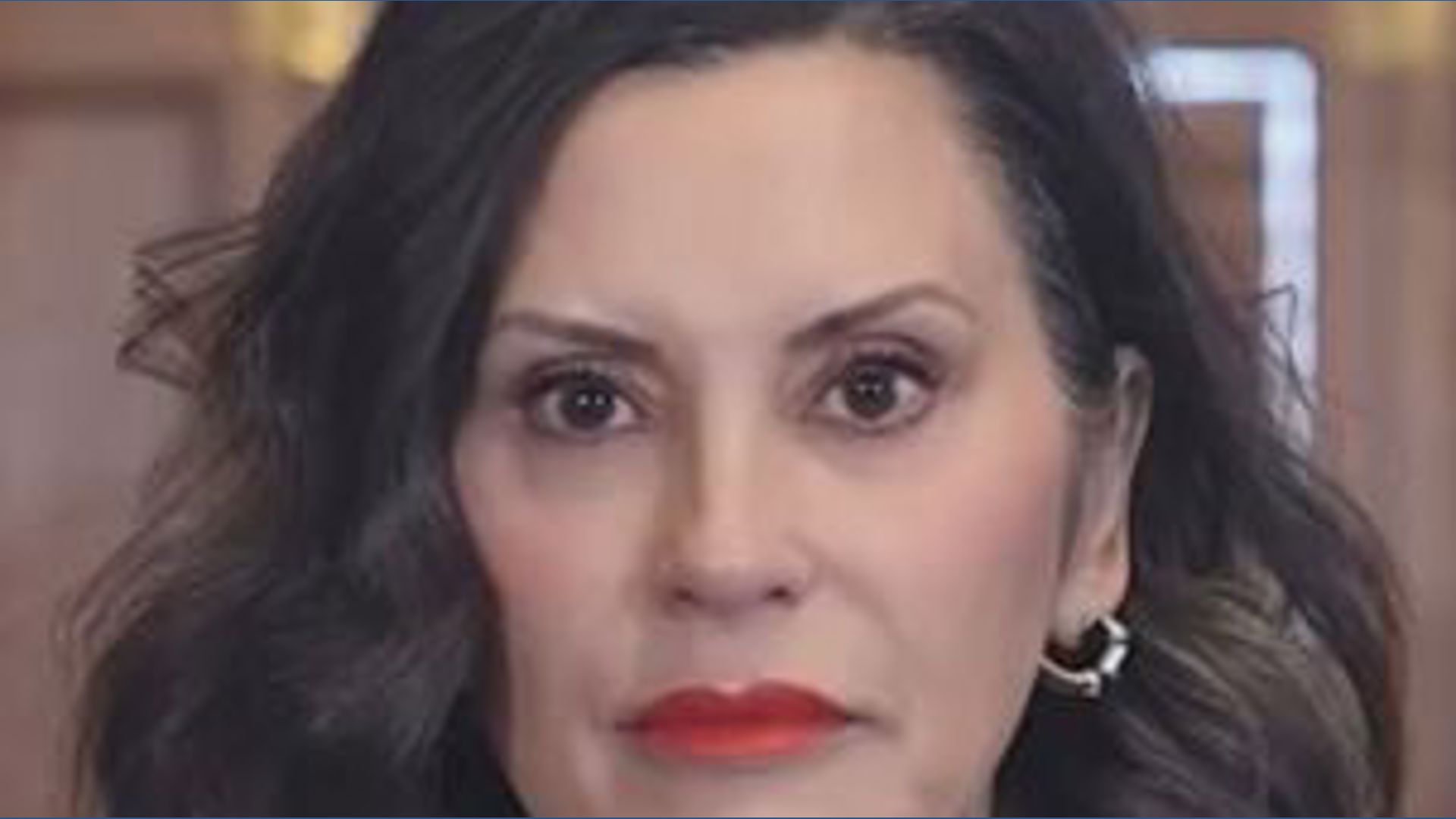 Gov. Whitmer shares administration's efforts to increase affordable ...