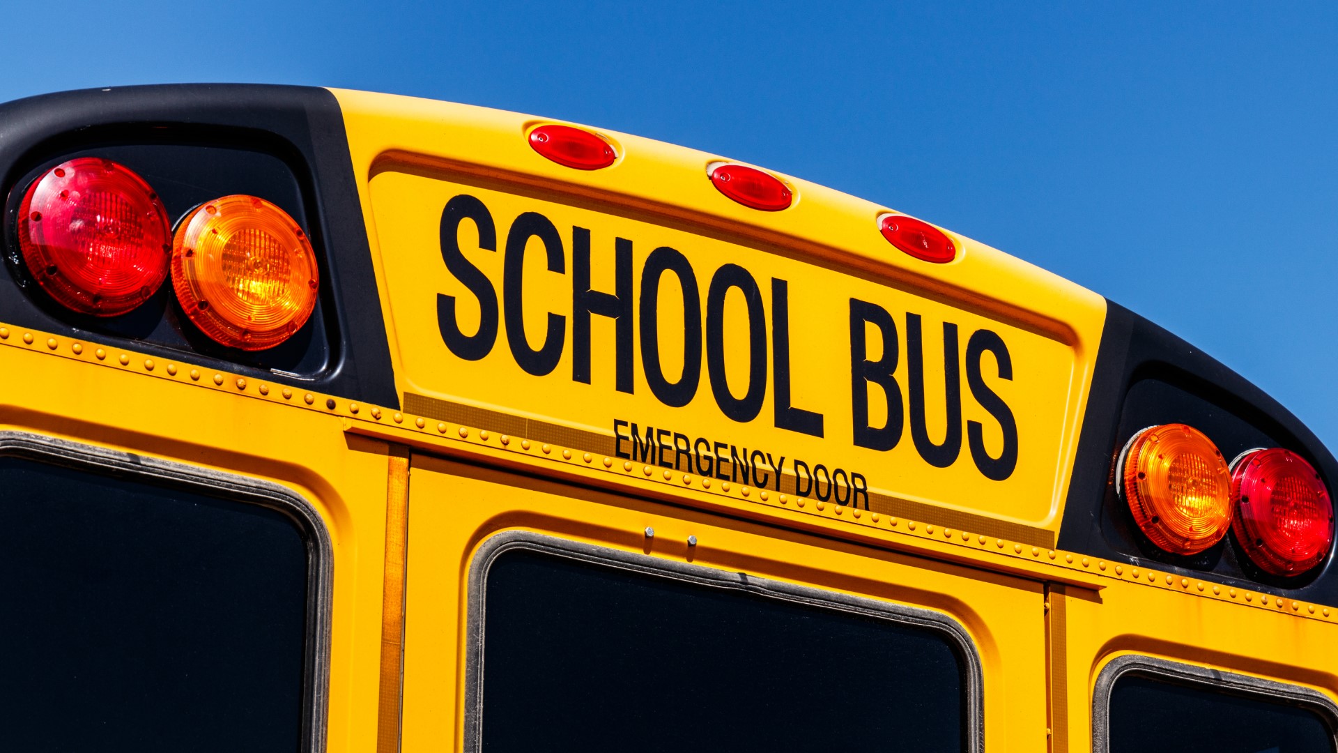 A number of kids are headed back to school and GRPS is offering a set of bus safety tips.