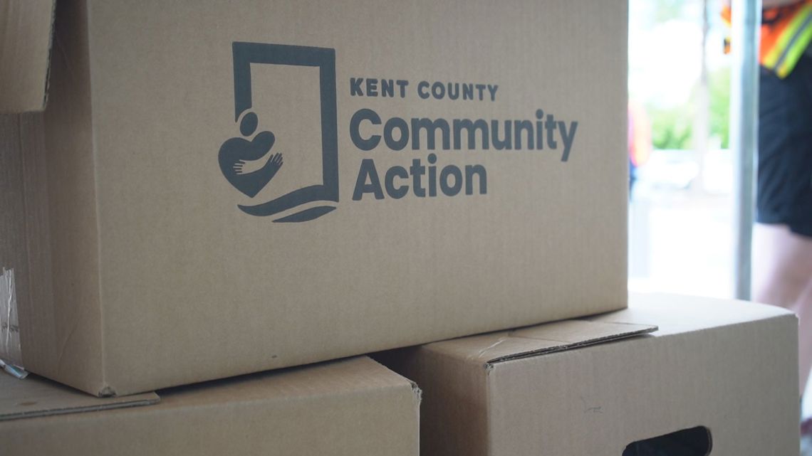 Kent County programs at risk due to potential federal funding cuts