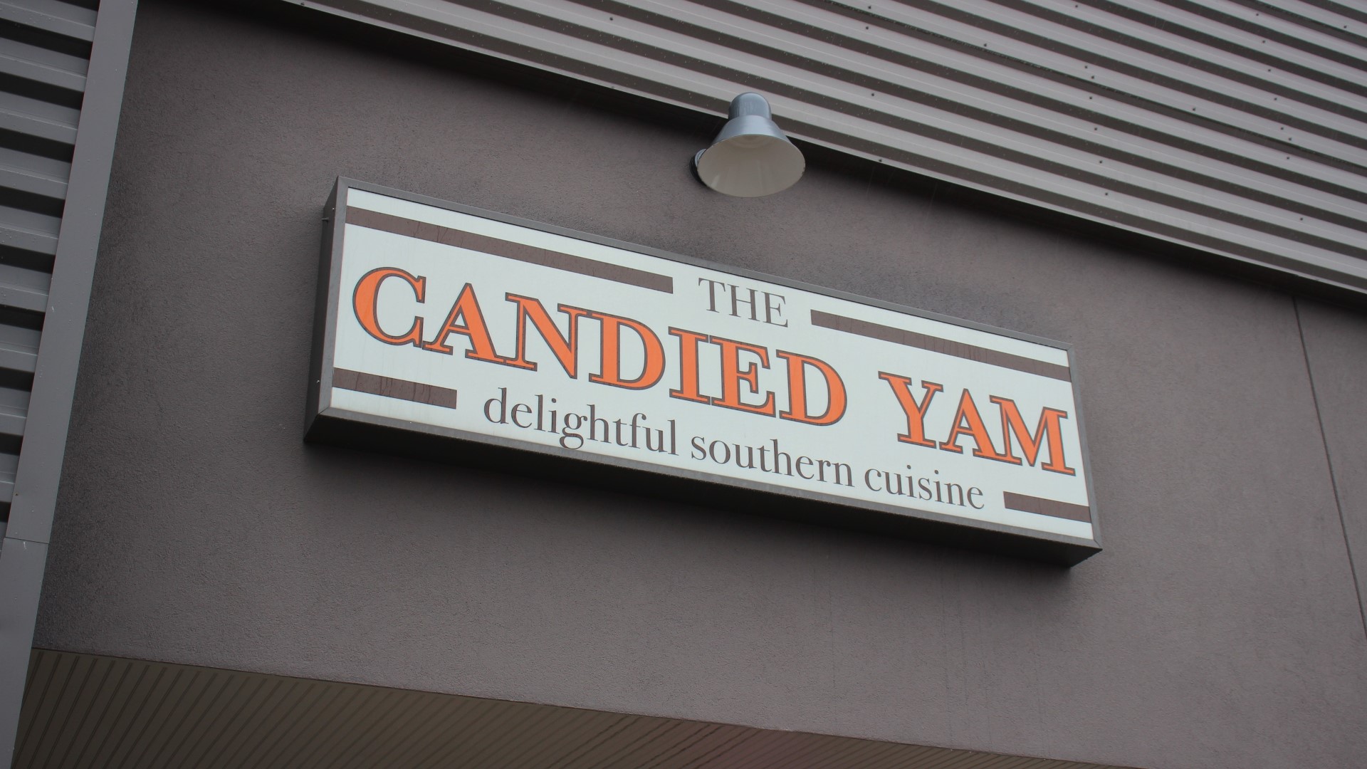 What to get at The Candied Yam in Grand Rapids