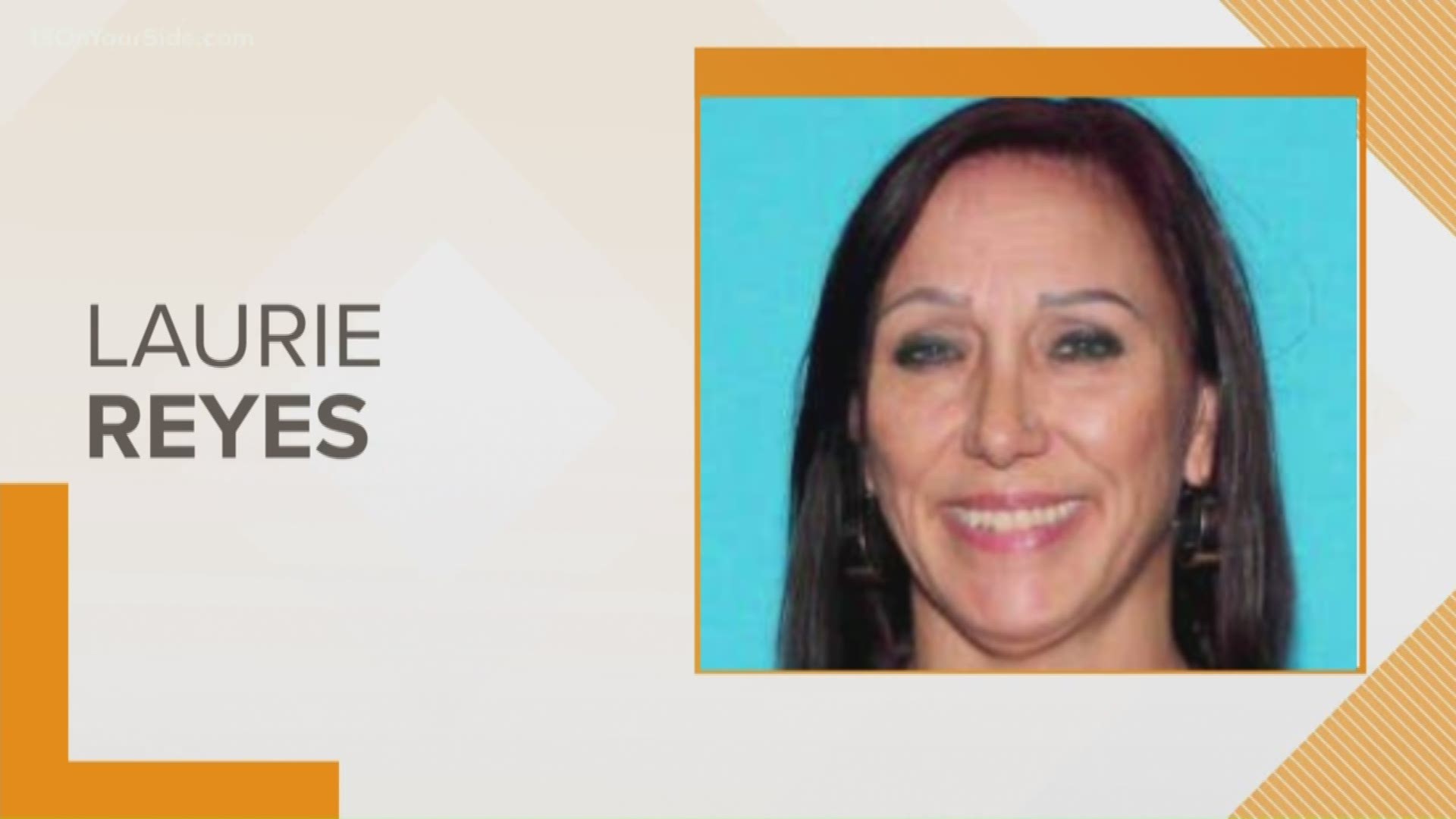 Police are asking for the public's assistance in finding 47-year-old woman who may be injured.