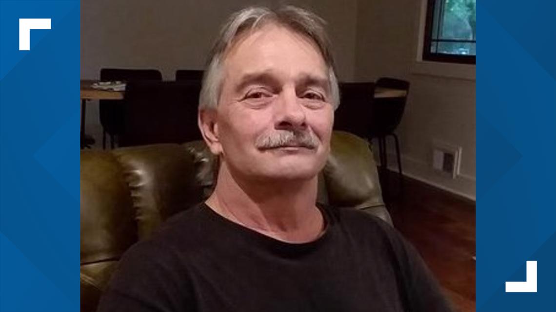 61 Year Old Mt Pleasant Man Found Safe 9049