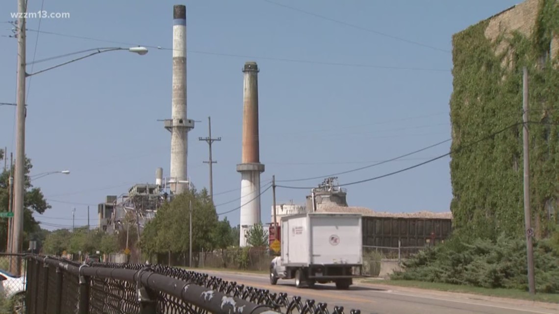 Developers respond to contamination concerns at fmr. Muskegon industrial site - Vimarsana News